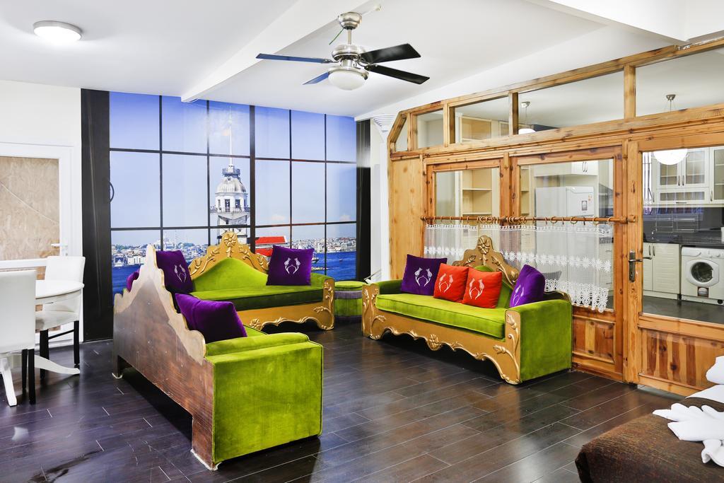 Taksim 3* Provincia di Istanbul