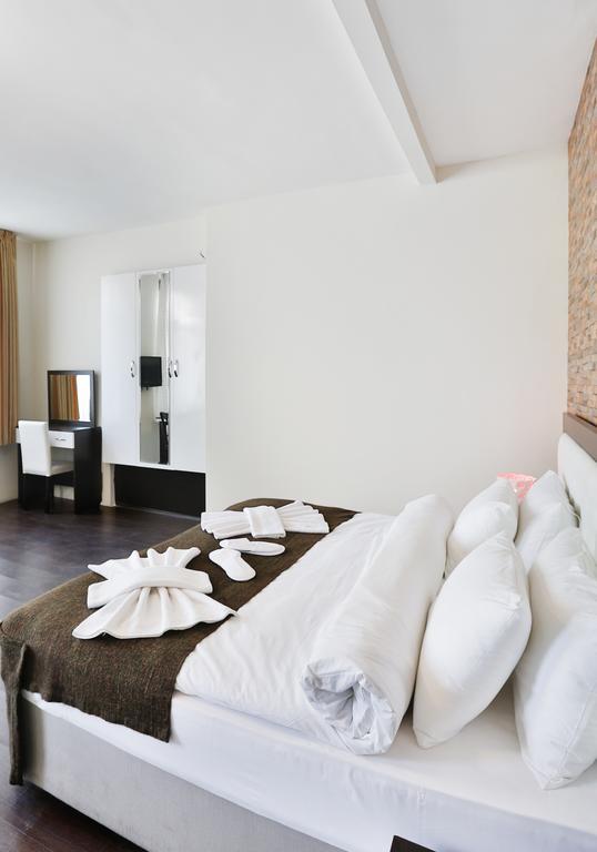 Taksim 3* Provincia di Istanbul