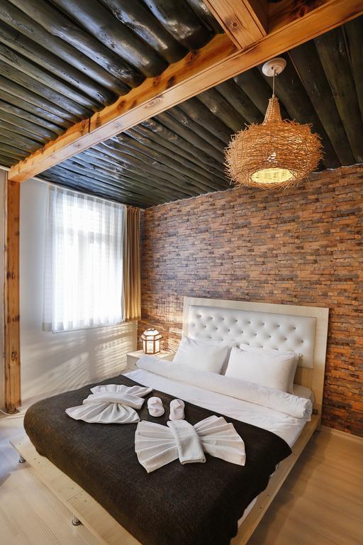 Hotel Taksim Provincia di Istanbul