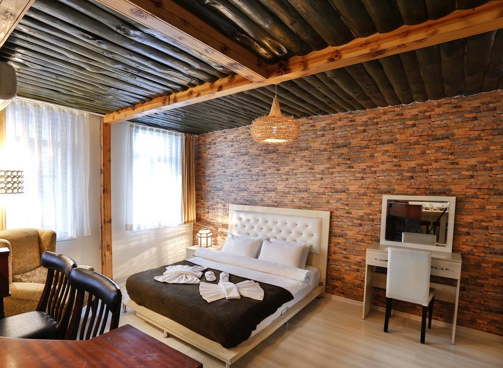 Taksim Hotel Provincia di Istanbul