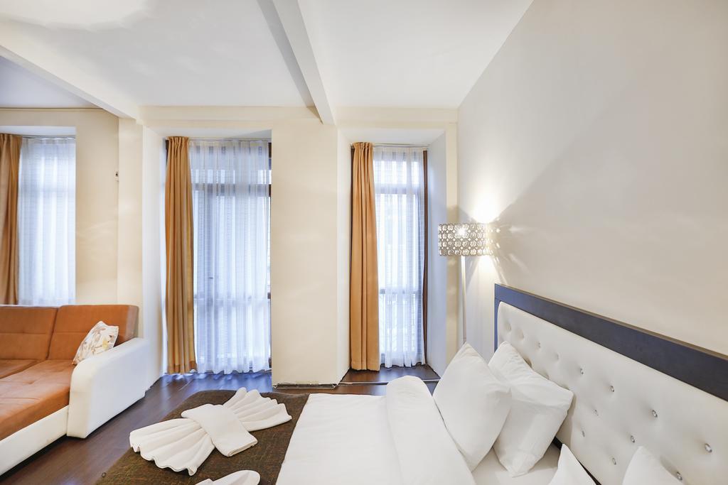 Hotel Taksim Provincia di Istanbul