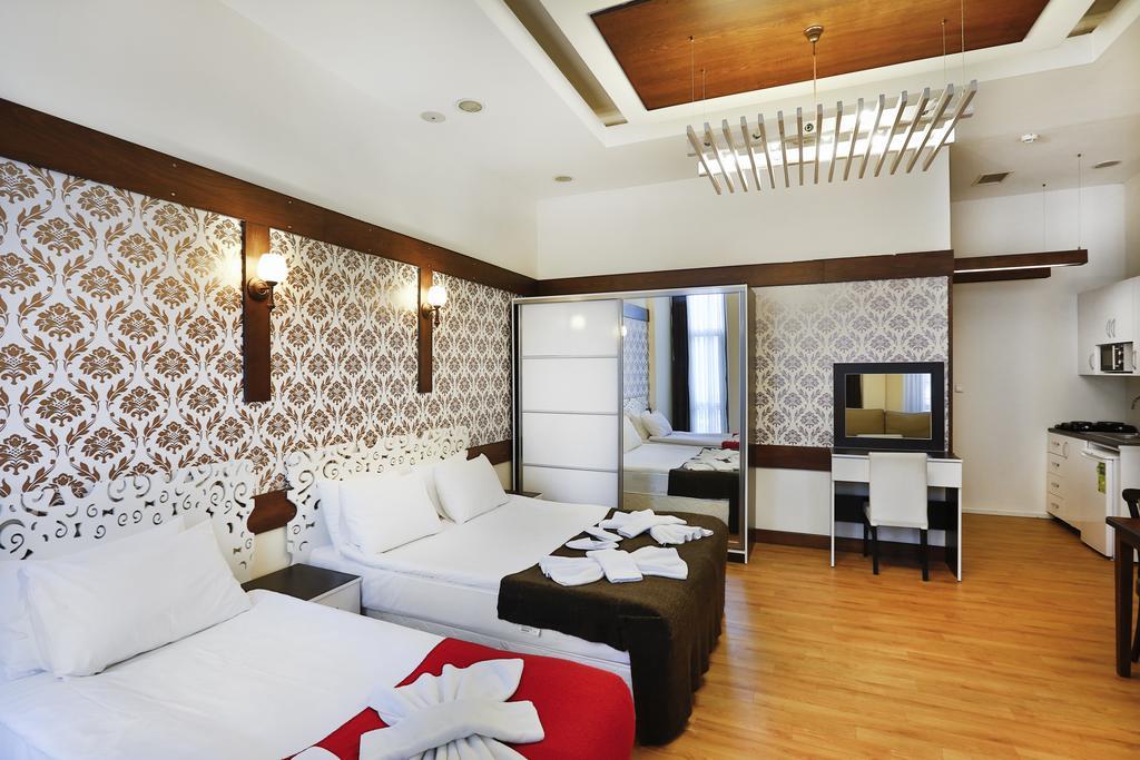 Taksim Hotel Provincia di Istanbul