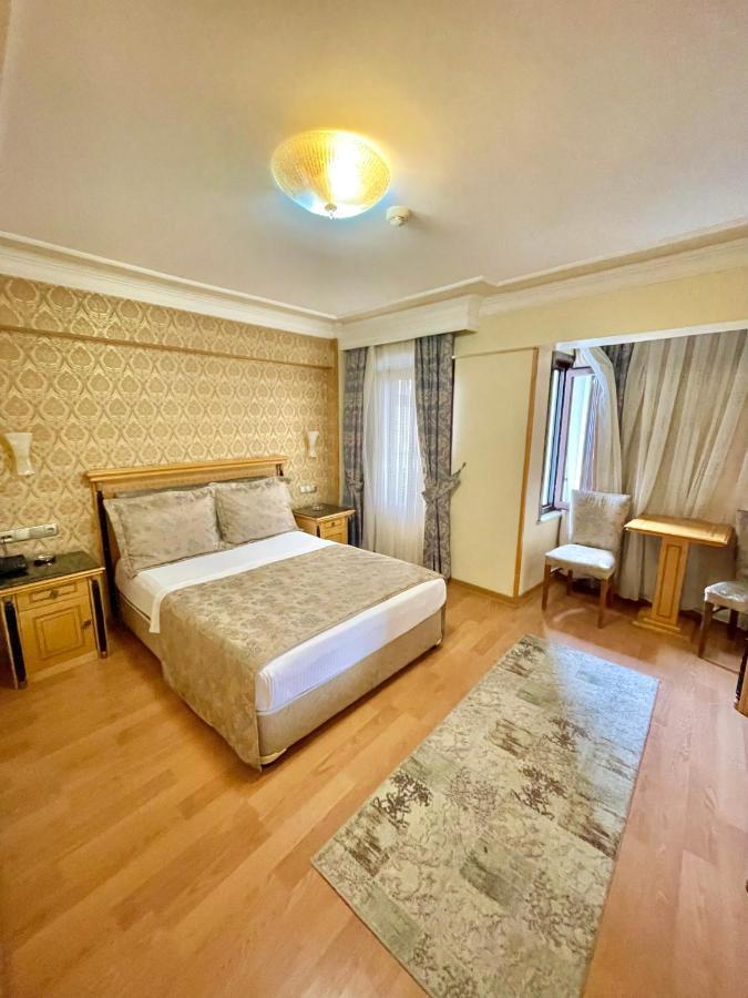 Taksim 3* Provincia di Istanbul