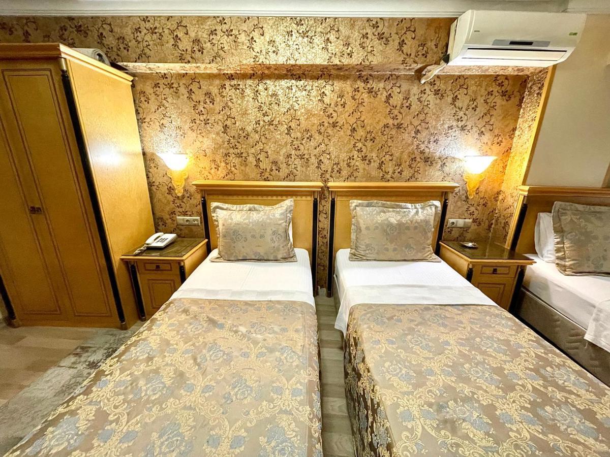 Taksim Hotel Provincia di Istanbul