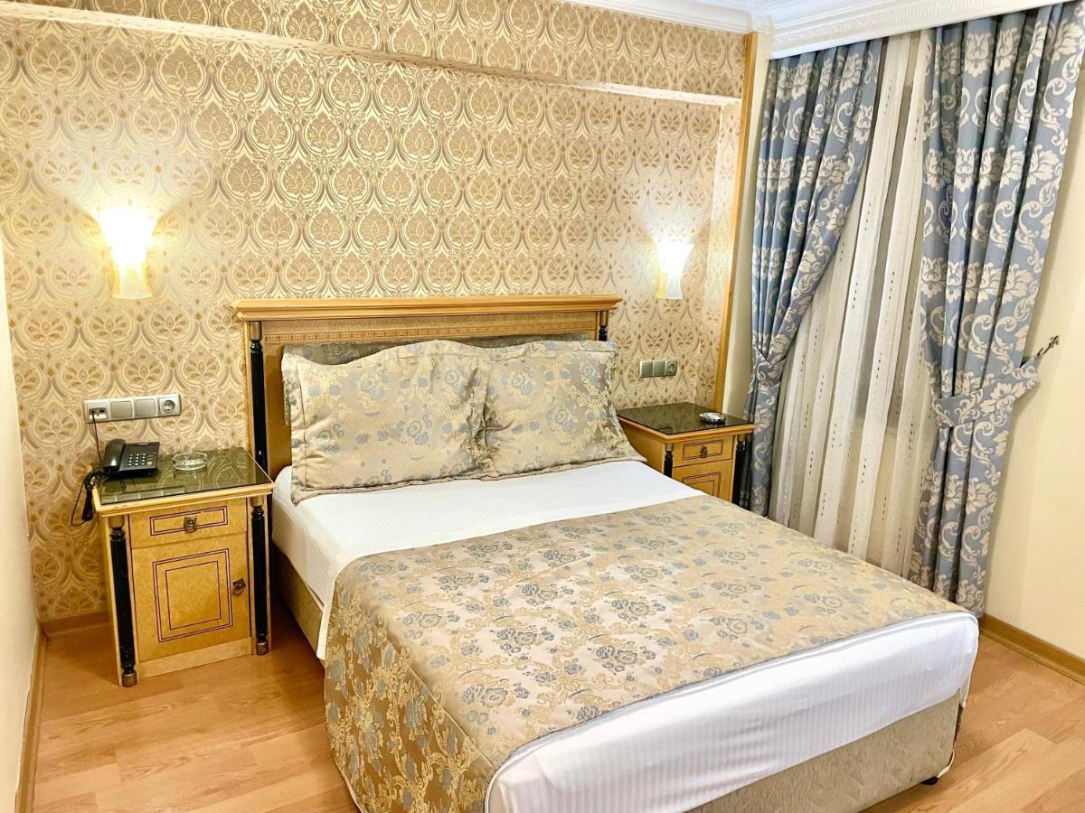 Taksim Hotel Provincia di Istanbul