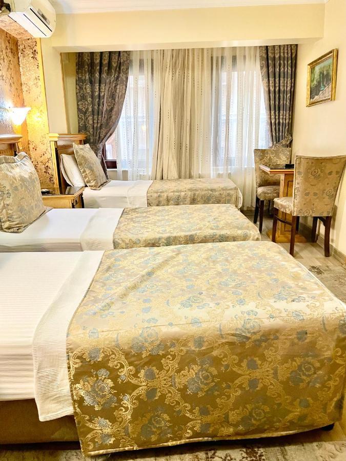 Taksim 3* Provincia di Istanbul