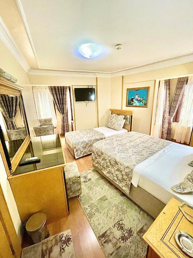 Taksim 3* Provincia di Istanbul