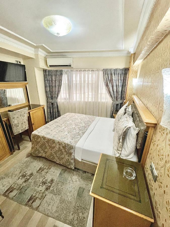 Taksim Hotel Provincia di Istanbul