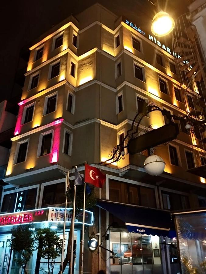 Taksim Provincia di Istanbul