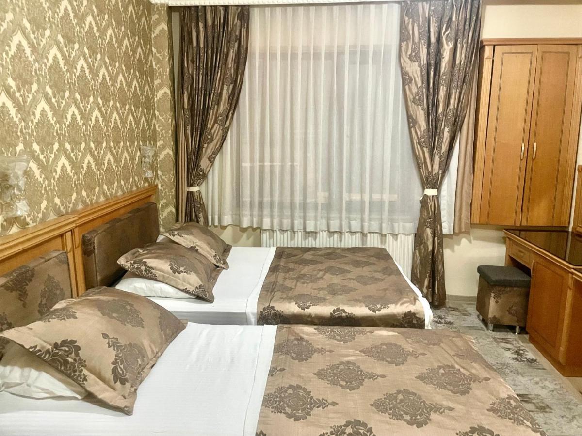 Taksim Hotel Provincia di Istanbul