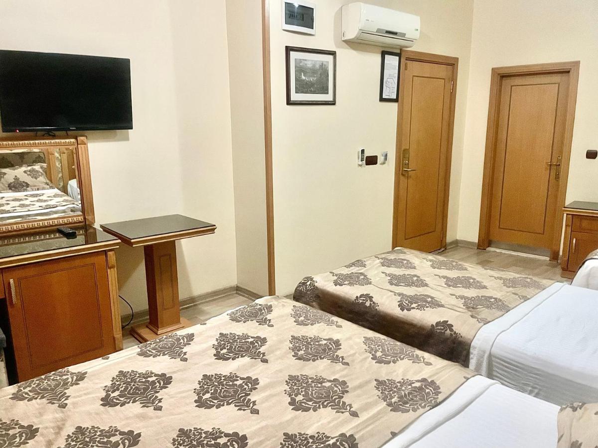 Taksim Hotel Provincia di Istanbul