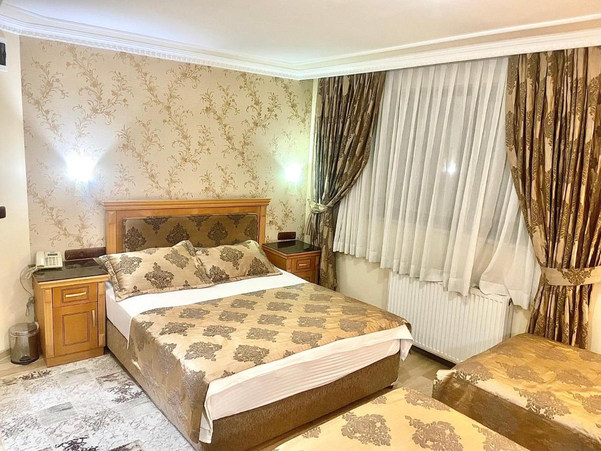 Taksim Hotel Provincia di Istanbul