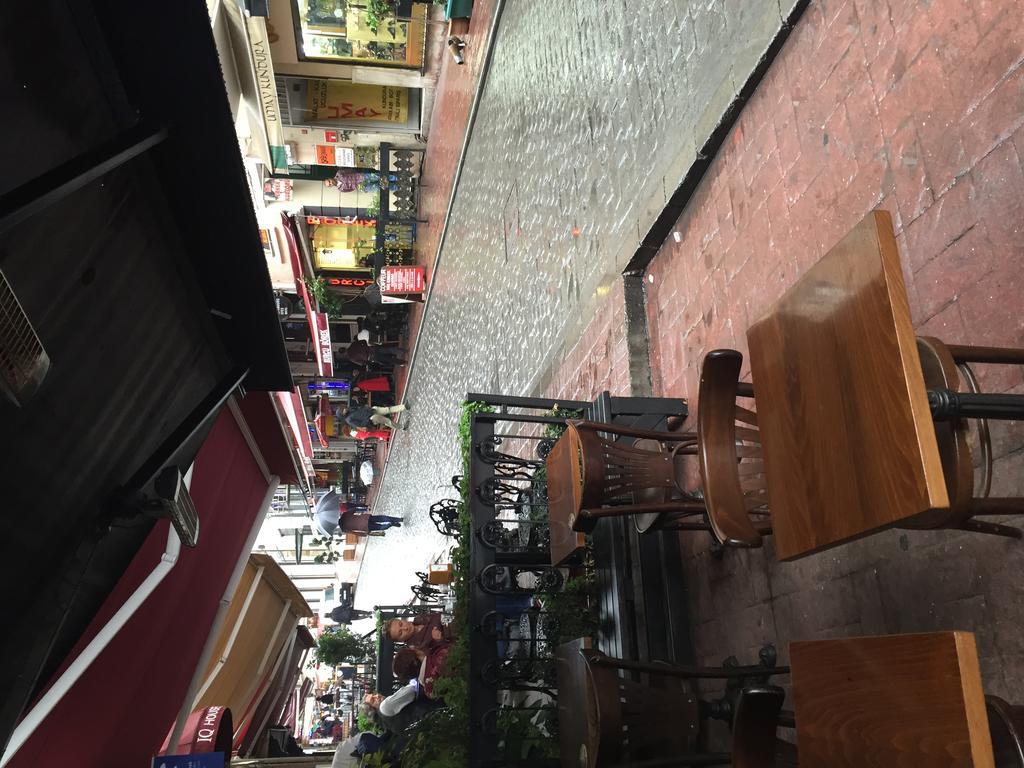 Hotel Taksim Provincia di Istanbul