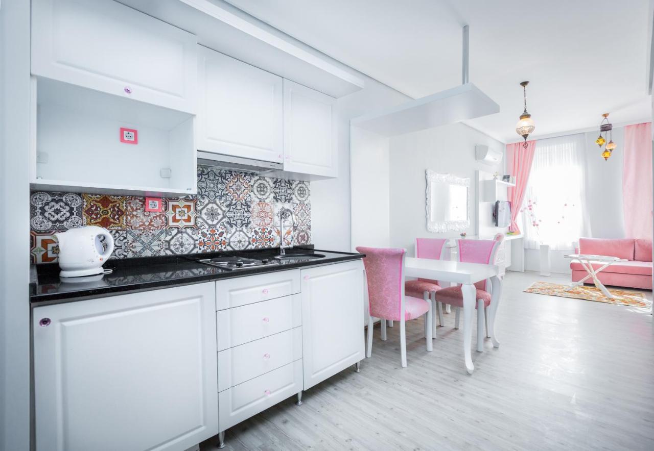 Taksim 3* Provincia di Istanbul